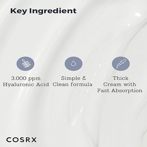 [COSRX] Crème Intensive à l'Acide Hyaluronique 100ml Fournisseur Coréen Soin du Visage Cosmétiques Coréens Hydratant Marque Privée - Product Image 5