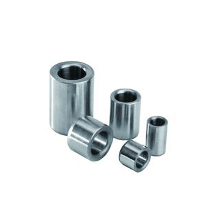 บุชชิ่งเหล็กกล้าชุบแข็ง งานกลึง CNC |   การผลิตปลอกแบริ่งความแม่นยำสูงและชิ้นส่วนที่เสียหาย - Product Image 1