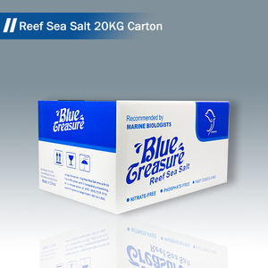 Reef Oceaan Coral Pro Marine Zout <span class=keywords><strong>Aquarium</strong></span> 25 Gallon <span class=keywords><strong>Aquarium</strong></span> <span class=keywords><strong>Aquarium</strong></span> <span class=keywords><strong>Aquarium</strong></span> Geïmporteerd - Product Image 6