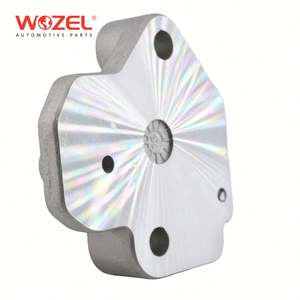 Nouvelles pièces de système moteur WOZEL 24410 2B700 Tendeur de chaîne de distribution compatible avec Hyundai Kia 1.8L 2.0L 2011-2019 24410-2B700 244102B700 - Product Image 5