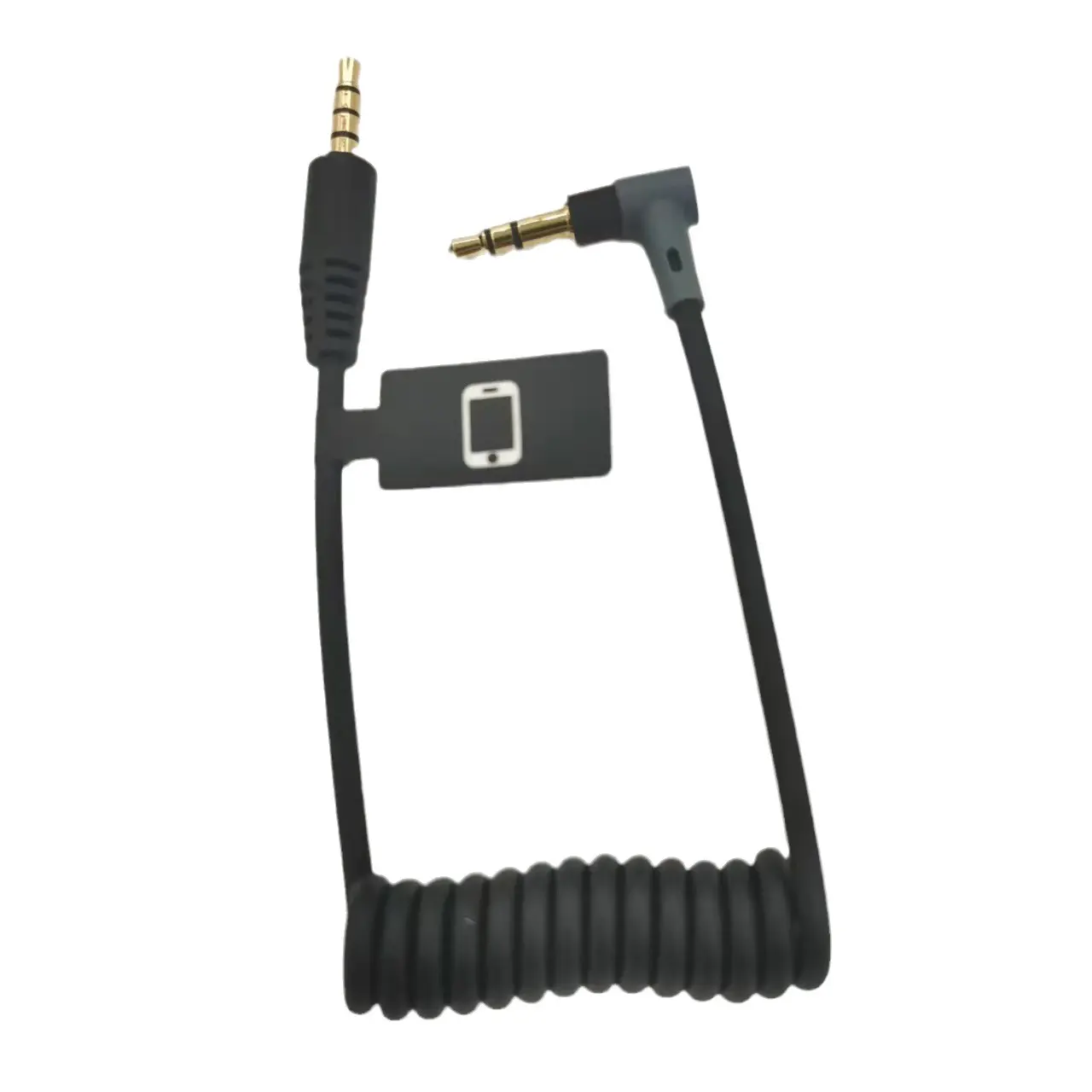 3.5Mm Trs Trs Trrs Patch Kabel Microfoon Snoer 3.5Mm Mannelijk Naar Mannelijk Voor Leeuwerik 150 M1 Tablet Mobiele Telefoon Pc Dslr Camera