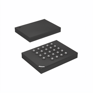 Original MX66L51255FXCI-10G 24 TBGA Electronic Chips Component Memory - Product Image 1