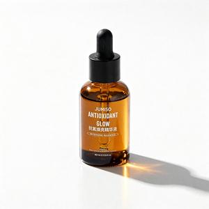 Esencia Facial Antioxidante Jumiso 40 ml, Fórmula Coreana para el Cuidado Diario de la Piel, para Todo Tipo de Piel - Product Image 1