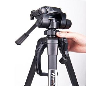 Trípode Profesional para Cámara WEIFENG WT-<span class=keywords><strong>3540</strong></span> de la Mejor Calidad con Cabezal de Amortiguación y Movimiento Fluido para Cámara Digital - Product Image 5