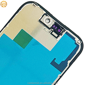 Ventes directes d'usine NID pour écran LCD <span class=keywords><strong>iPhone</strong></span> 17 - Product Image 4