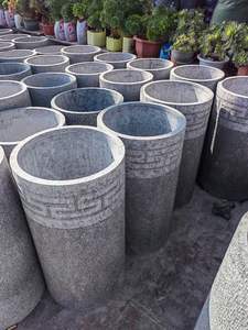 Pabrik Batu Granit Hitam Guizhou Langsung Menyediakan Batu dengan Desain Kustom Berbasis Proyek untuk Dinding dan Lantai - Product Image 4