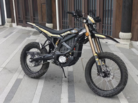 Moto tout-terrain Surron Ultra Bee 2026, moto sportive, 74V 60Ah 24.5Kw, moto électrique, moto tout-terrain, cadre en aluminium