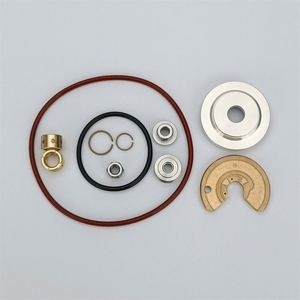 CT12A เทอร์โบงานฝีมือ/ชุดซ่อม CT12/ชุดสร้างใหม่สำหรับเทอร์โบชาร์จเจอร์ - Product Image 2