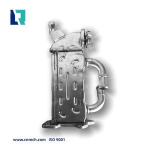 Enfriador EGR Directo de Fábrica 28420-4A850, 28416-4A800, 28420-4A910, 28320-4A610 D4CB Euro V para <span class=keywords><strong>HR</strong></span> 2.5 16v Bongo K2500 - Product Image 5
