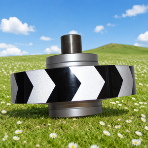 Alternador de Flujo Axial Sin Núcleo de Baja Velocidad CE, Generador de Disco de 5KW - Product Image 2