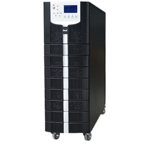Fuente de alimentación UPS INVT HT33040XL 40KVA 36KW para uso doméstico y comercial - Product Image 3