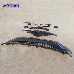 Prix d'usine Nouveau Pare-chocs Assemblage Pièces de carrosserie automobile Kit de pare-chocs avant pour Toyota Corolla <span class=keywords><strong>LE</strong></span> 2020 2021 <span class=keywords><strong>2022</strong></span> 2023 - Product Image 4