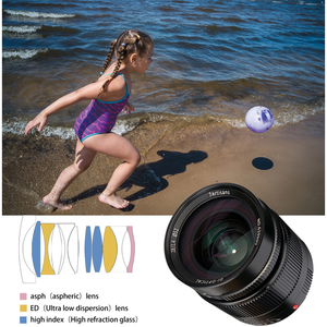 7 artesanais 28mm f1.4 lente <span class=keywords><strong>paraxial</strong></span>, grande abertura m-montagem para câmeras leica M-M m240 m3 m5 m6 m7 m8 m9 m9p m10 - Product Image 5