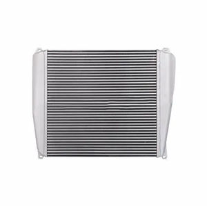 Intercooler de Aluminio para Camiones de Servicio Pesado, Directo de Fábrica, para <span class=keywords><strong>Kenworth</strong></span> W900/T600/T800 82-07, Nuevo OEM K09364, <span class=keywords><strong>Venta</strong></span> Directa - Product Image 3