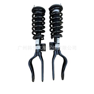 Amortisseur avant Tesla Model 3 Y 1188368-00-E 1188371-00 Neuf pour remplacement et réparation - Product Image 4