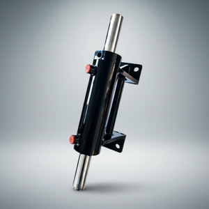 Varilla de Pistón de Acero de Doble Acción de Alta Resistencia, Marca YD, Cromada, Diseño a Prueba de Fugas, 16Mpa - Product Image 2