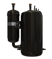 QXFS-F428zX450I Fabricant leader Compresseur rotatif à onduleur CC GREE pour climatiseur de pièce