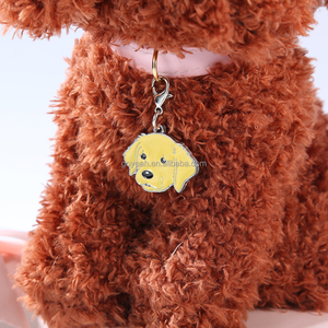 <span class=keywords><strong>Targhetta</strong></span> Personalizzata per Cani con Nome della Razza, Etichetta ID Incisa per Cani - Product Image 5