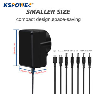 EU chúng tôi cắm Power <span class=keywords><strong>adapter</strong></span> 5V 2A Power cắm <span class=keywords><strong>Adapter</strong></span> tường sạc Ấn Độ để Úc cho anh USA Châu Âu du lịch 3 pin 12 13 14 20 Wát <span class=keywords><strong>DC</strong></span> - Product Image 5