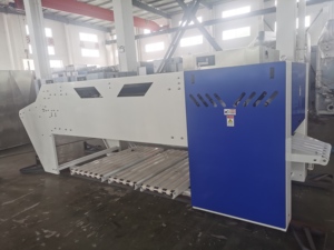 Công nghiệp giặt gấp Máy khăn thư mục máy - Product Image 6