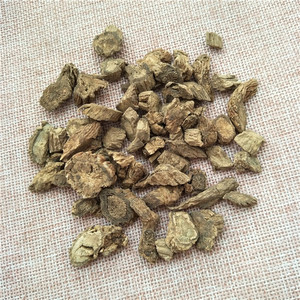 Chuan Xu Duan สมุนไพรดิบแห้งราก Radix dipsaci/teasel สำหรับสมุนไพร - Product Image 2