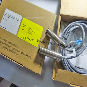 Gold Supplier OBE10M-18GM60-SE5-V1 OBE10M-18GM60-SE4-V1 Brand-new <strong>Opposite</strong> Photoelectric Switch DHL FEDEX UPS One Year Warranty - Product Image 4