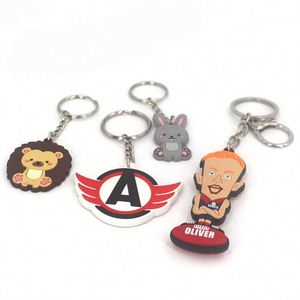 Custom Personalized 3D Printed <b>Name</b> Keychain & Backpack Tag - Unique School Bag <b>Name</b> Tag for Kids & Children - Product Image 2