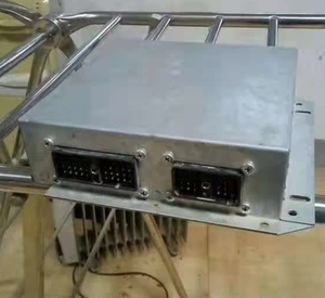 Placa de computadora Liebherr 944. Stock disponible ahora. - Product Image 3