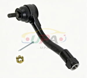 56820-1E900 568201E900 ชุดปลายก้านผูกสายพวงมาลัย ด้านขวา สำหรับฮุนได เกีย 56820 1E900 - Product Image 3