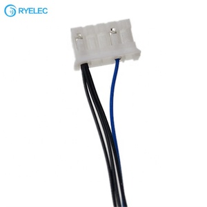 DF13-20S-1.25C / DF19-20S-1C Lvds Cable 20pin a 20 Pin HRS con paso de 2,0 MM 5P JST-PH para control remoto aviones - Product Image 4