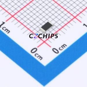 CRCW12063R90FKEA SMD Resistor 1206 ( Type: Thick <b>Film</b> )( Resistance: 3.9Ohm Precision: 1% ) - Product Image 1