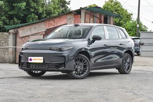 Kendaraan Energi Baru Leapmotor C11 EREV SUV Mobil Listrik Jarak Jauh dengan Jangkauan NEDC 501-600km Daya Motor 200-250kW Dari Cina - Product Image 2