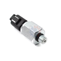 Capteur de pression d'huile pour engins de construction 701/80390 701-80390 70180390 pour excavatrice JS205 2CX 3CX 4CX