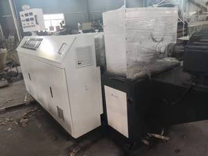 Máquina extrusora de plástico, perfil de pvc de <span class=keywords><strong>segunda</strong></span> <span class=keywords><strong>mano</strong></span> - Product Image 5