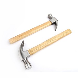 <span class=keywords><strong>Marteau</strong></span> Outils Ménage <span class=keywords><strong>Marteau</strong></span> En Fer avec Manche En Bois Griffe Clou Petite Tête Poignée Frapper <span class=keywords><strong>Marteau</strong></span> En Acier Spécial <span class=keywords><strong>Mini</strong></span> Travail Du Bois - Product Image 6