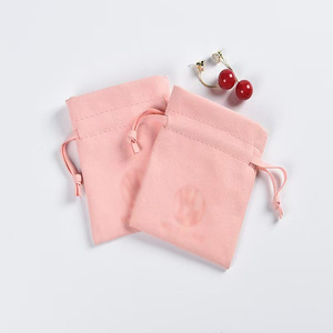 Bolsa de Almacenamiento Reutilizable de Gamuza a Prueba de Polvo para Bolsos de Lujo y Joyería - Product Image 2