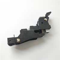 Cutting Plotter Printer FC8600 Komponen Rol Tekan Kertas untuk Graphtec FC8000 FC7000 FC 8600 Karet Roller Assy