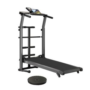 Tapis <span class=keywords><strong>de</strong></span> course non motorisé très demandé, robuste, avec écran tactile ou LED, pour la maison - Product Image 6