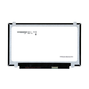 Monitor LCD WLED B140RTN03.2 Completamente Nuevo, Pantalla LCD TFT de 14.0 Pulgadas y 1600*900 - Product Image 1