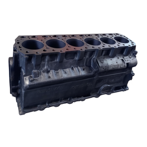 Bloc-cylindres 3616 3662 pour moteur diesel, pièce de camion poids lourd - Product Image 1