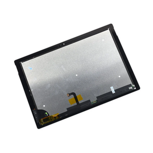 Surface Pro 3 แท็บเล็ตพีซีแบบ 2-in-1 หน้าจอสัมผัสขนาด 12 นิ้ว ความละเอียด 2160x1440 - Product Image 4