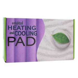 Fabrika özelleştirmek microwapain isıtma pedi ağrı kesici için nemli ısı Compress s yastık sıcak ve soğuk terapi için - Product Image 2