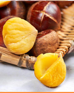 Châtaignes fraîches saines <span class=keywords><strong>au</strong></span> <span class=keywords><strong>prix</strong></span> de gros Châtaigne douce crue disponible maintenant en stock livraison rapide - Product Image 3