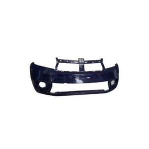 Parachoques delantero para coche <span class=keywords><strong>DACIA</strong></span> <span class=keywords><strong>SANDERO</strong></span>/<span class=keywords><strong>STEPWAY</strong></span> <span class=keywords><strong>2017</strong></span> - Product Image 1