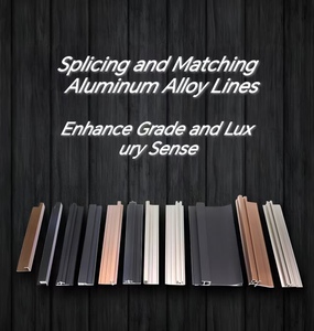 Carbon tấm tinh thể WPC Board E0 chống cháy độ ẩm bằng chứng cho Nội Thất Tường trần trang trí 1220x2440 mét 8 mét - Product Image 5