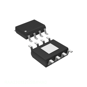 Composants électroniques à plaquette exposée 8 SOIC (0,154 po, largeur 3,90 mm) – Distributeur agréé du fabricant RAA230132GSB # HA0 - Product Image 1