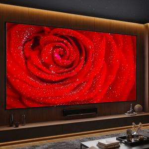 Mur vidéo LED intérieur P1.86 P2 P2.5, écran LED 4K haute luminosité pour salles de réunion, scènes, événements, conférences et expositions - Product Image 4