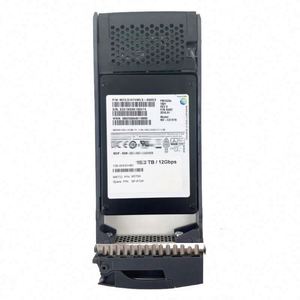X670A Wholesale 15.3TB <b>SAS</b> 12Gbps <b>SSD</b> 2.5inch SFF Hard Drives - Product Image 1