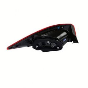 ไฟท้ายนอกแบบฮาโลเจนสำหรับรถมาสด้า 3 รุ่น 14AKSL ซีดาน BHP1/BJT151150A /160A - Product Image 2