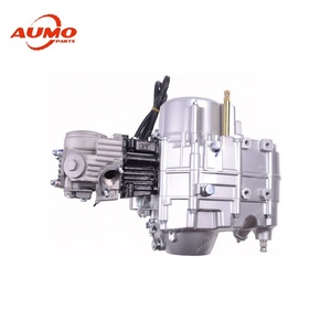 Conjunto de motor de motocicleta de buen rendimiento de <span class=keywords><strong>50cc</strong></span> para <span class=keywords><strong>Honda</strong></span> C50 - Product Image 3